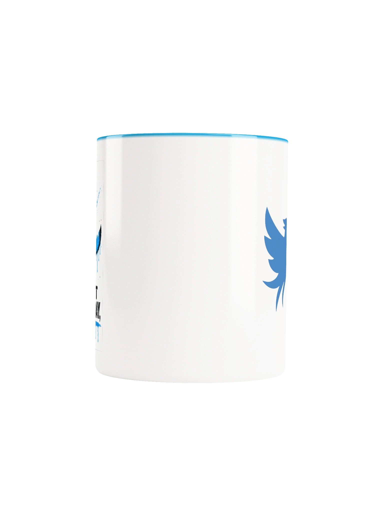 Fail Whale Mug - Available 72 hours only product image (5)