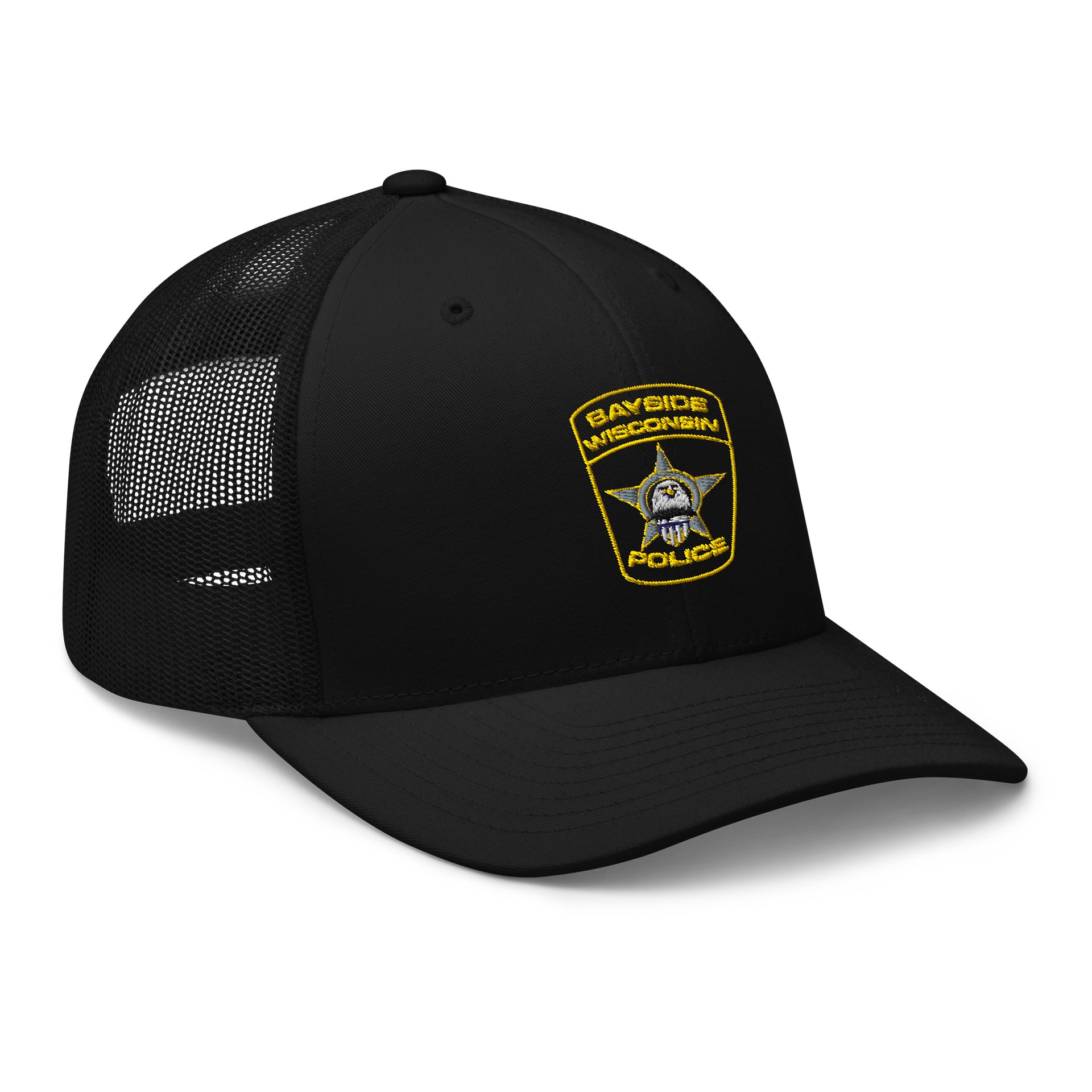 Bayside Police Hat product image (6)
