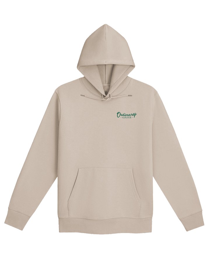 OG - Golf Ruined My Life Hoody product image (1)