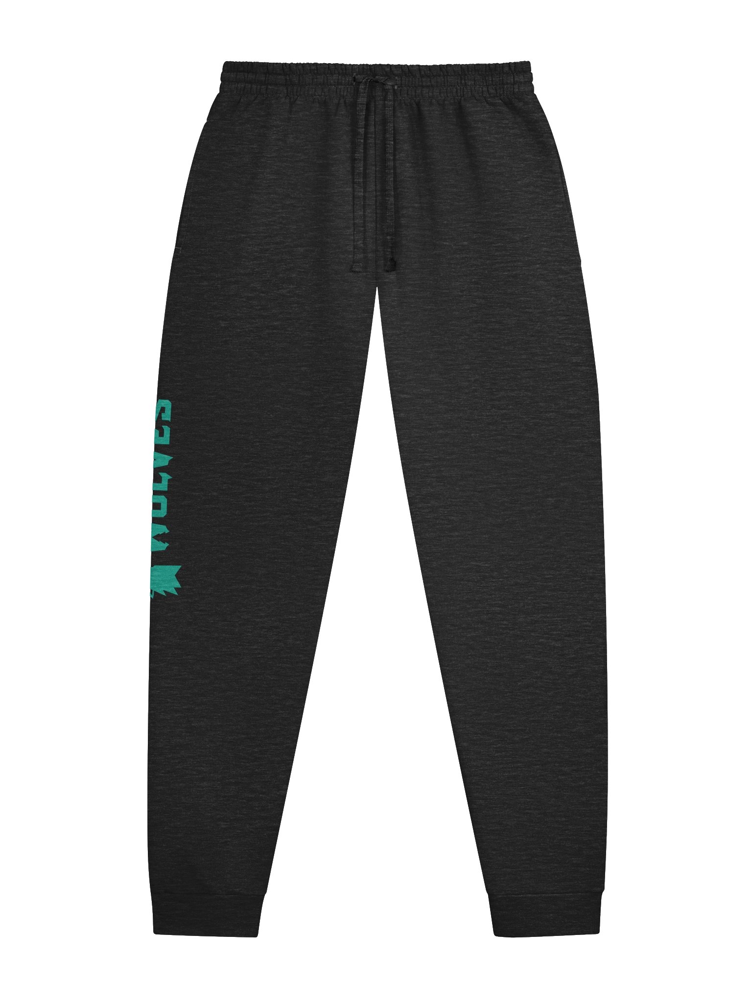EonCore Wolves Sweatpants - Charity product image (1)