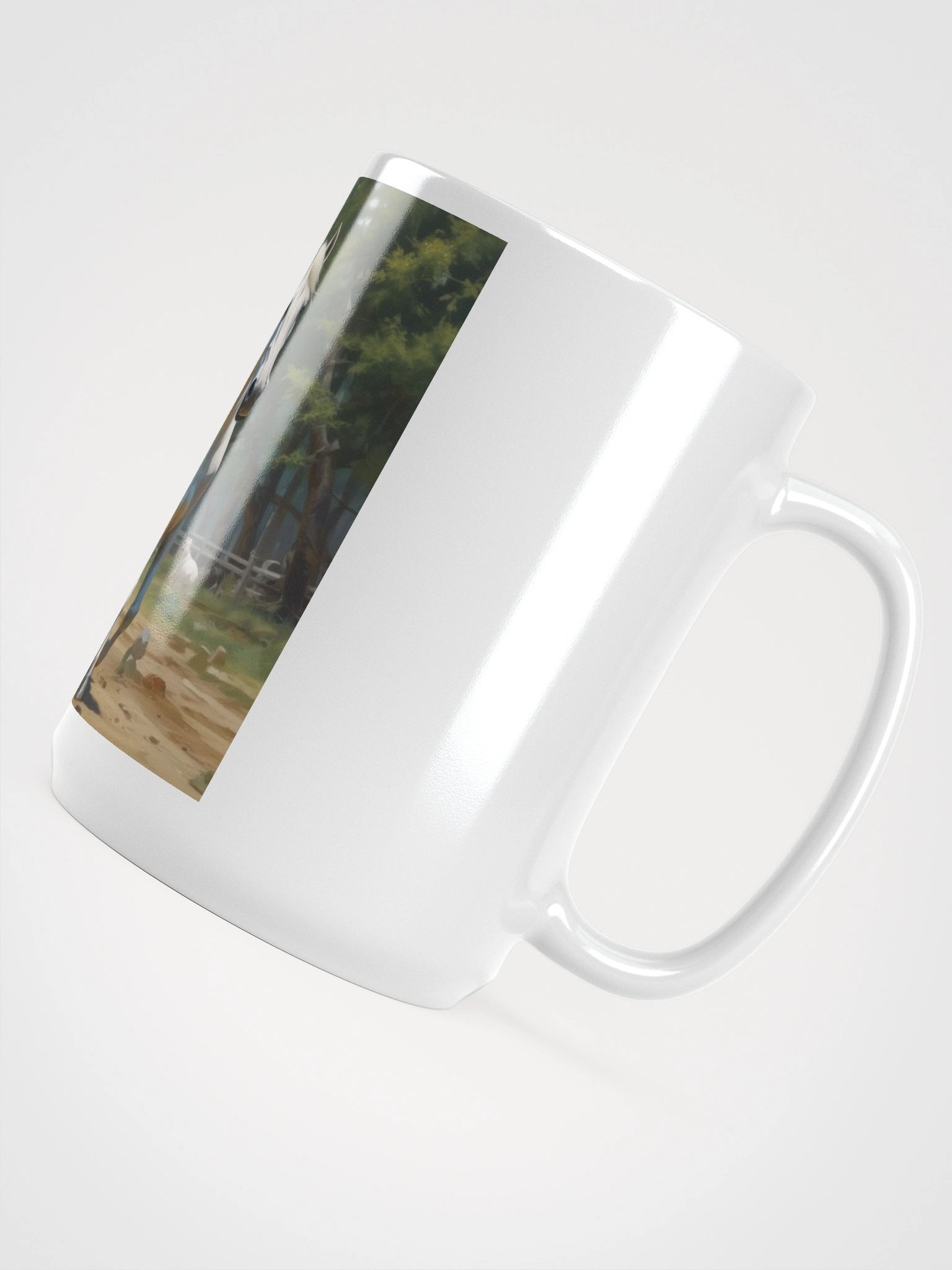Horse product image (4)
