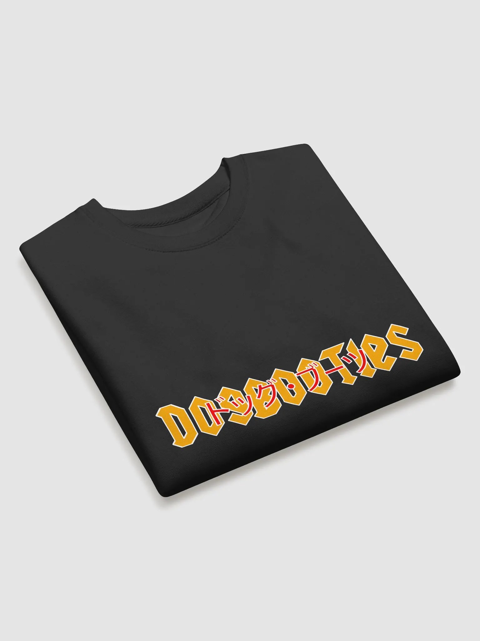 Anime Logo Sweater product image (3)