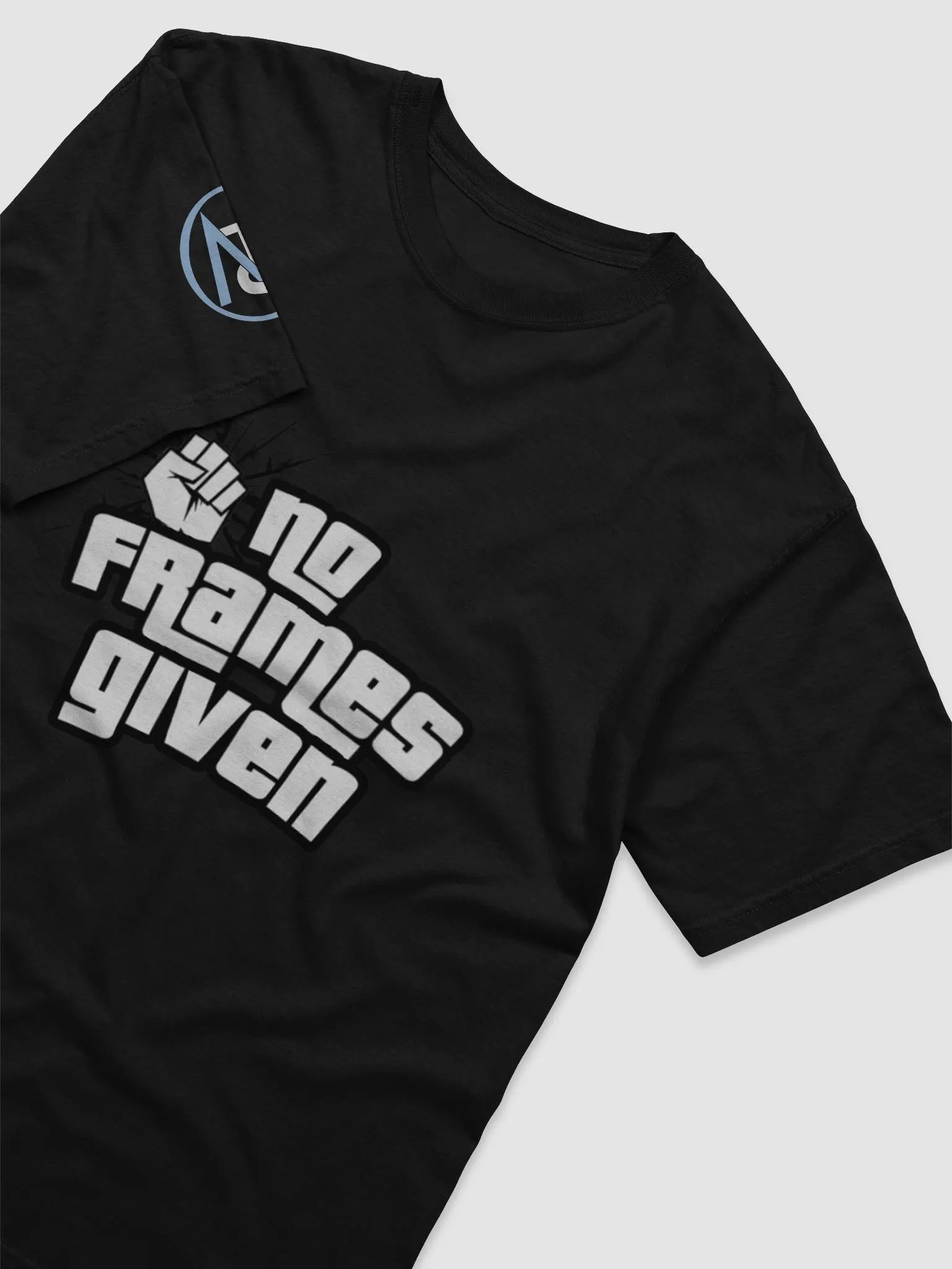 NFG T-Shirt product image (3)