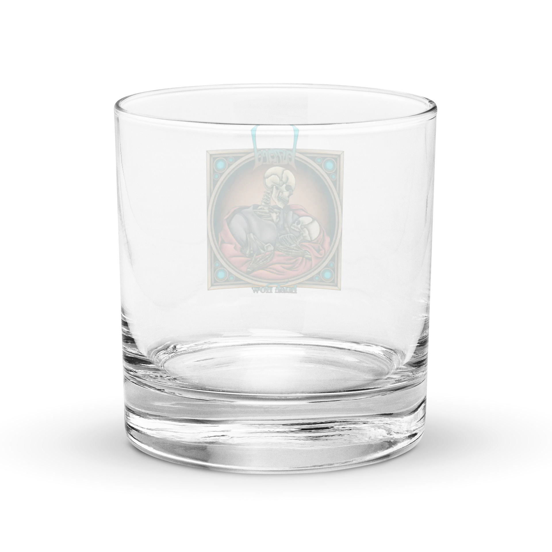 Hush Now on the Rocks product image (4)