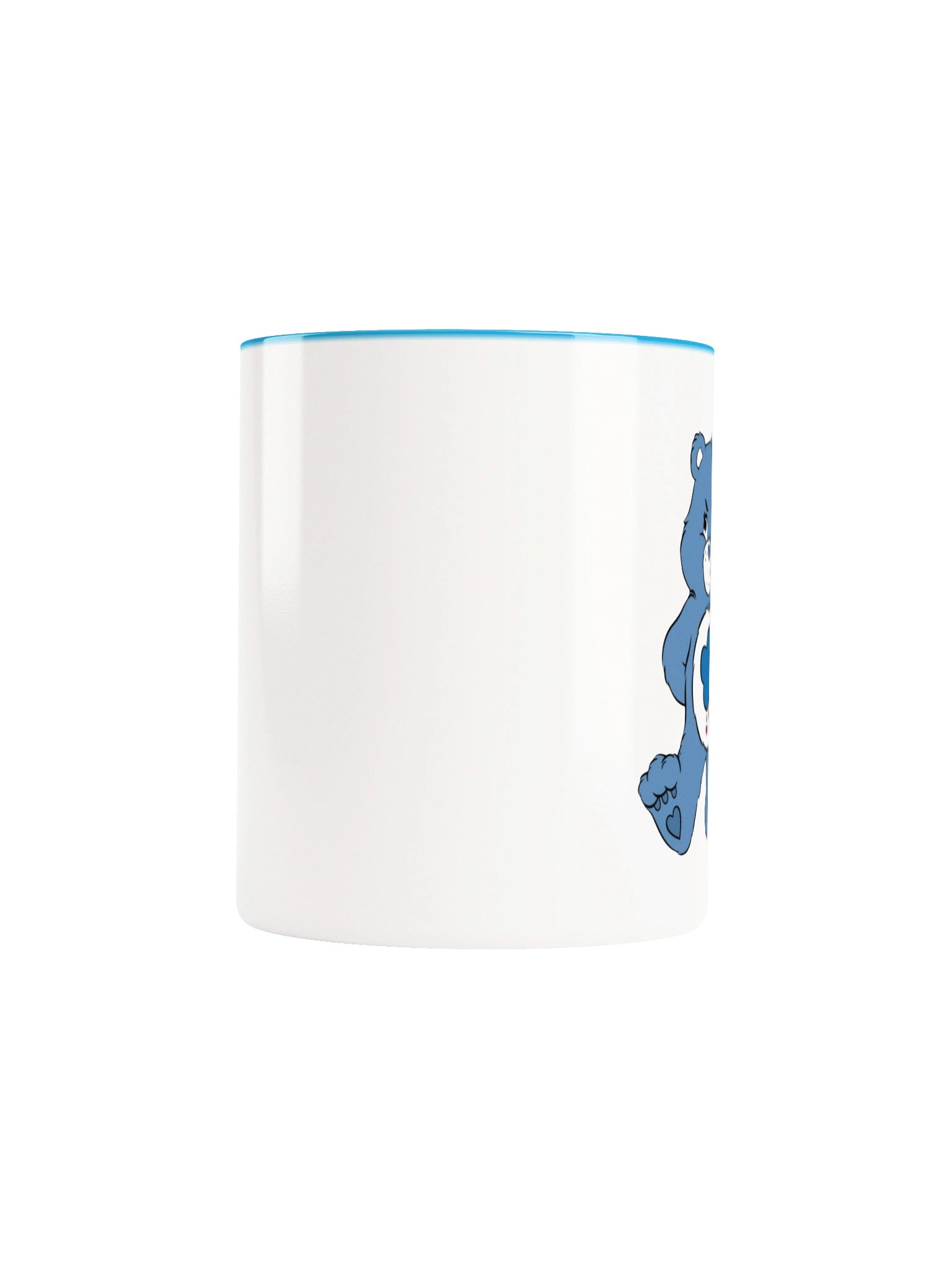 Grumpy Bear Mug product image (9)