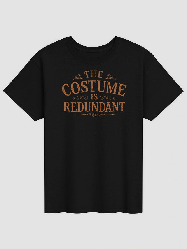 HEAVYWEIGHT T-SHIRTS