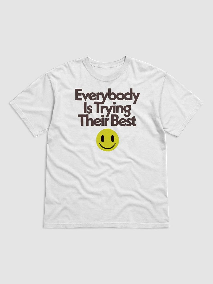 TRYING THEIR BEST product image (1)