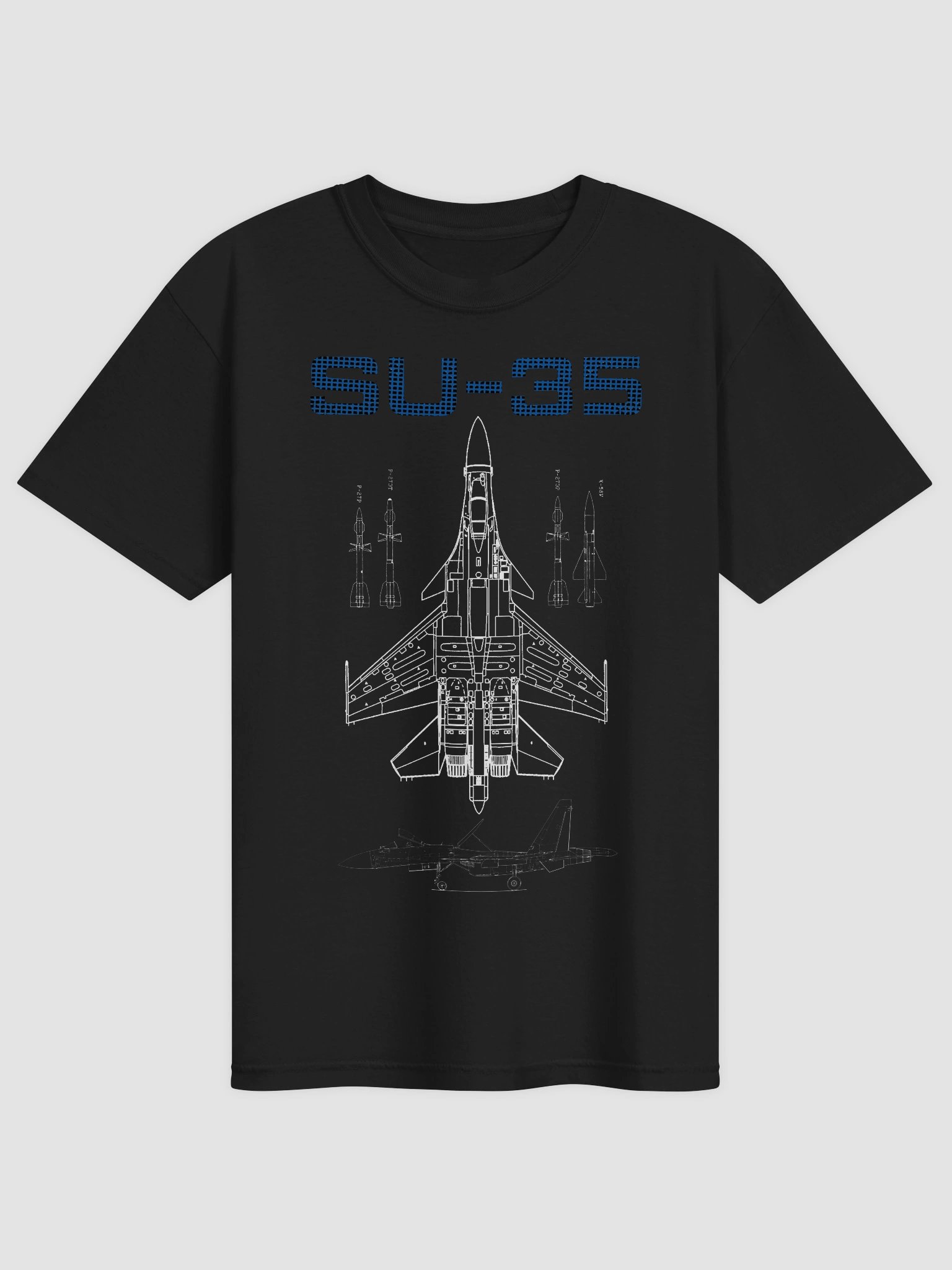 SU-35 product image (2)