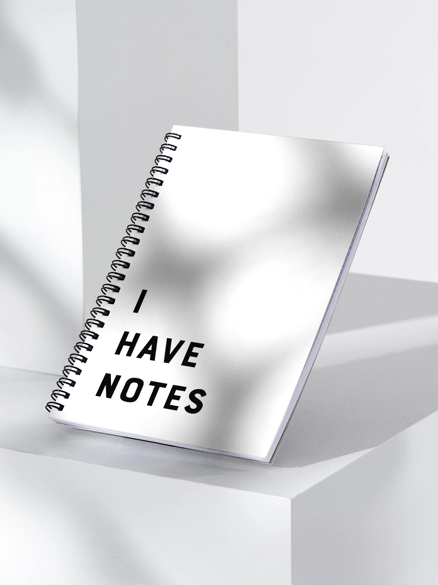 I Have Notes notes product image (3)