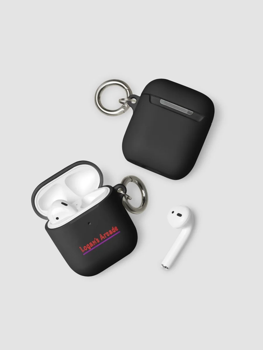 [Logan Coble] AirPods Case Allcolor 127 product image (2)