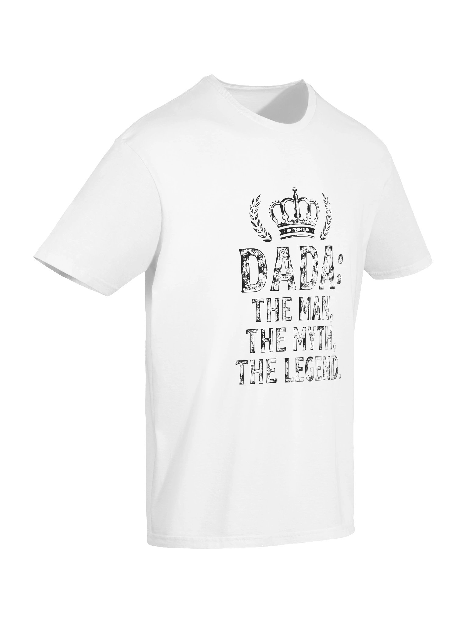 Dada's T-shirt product image (46)