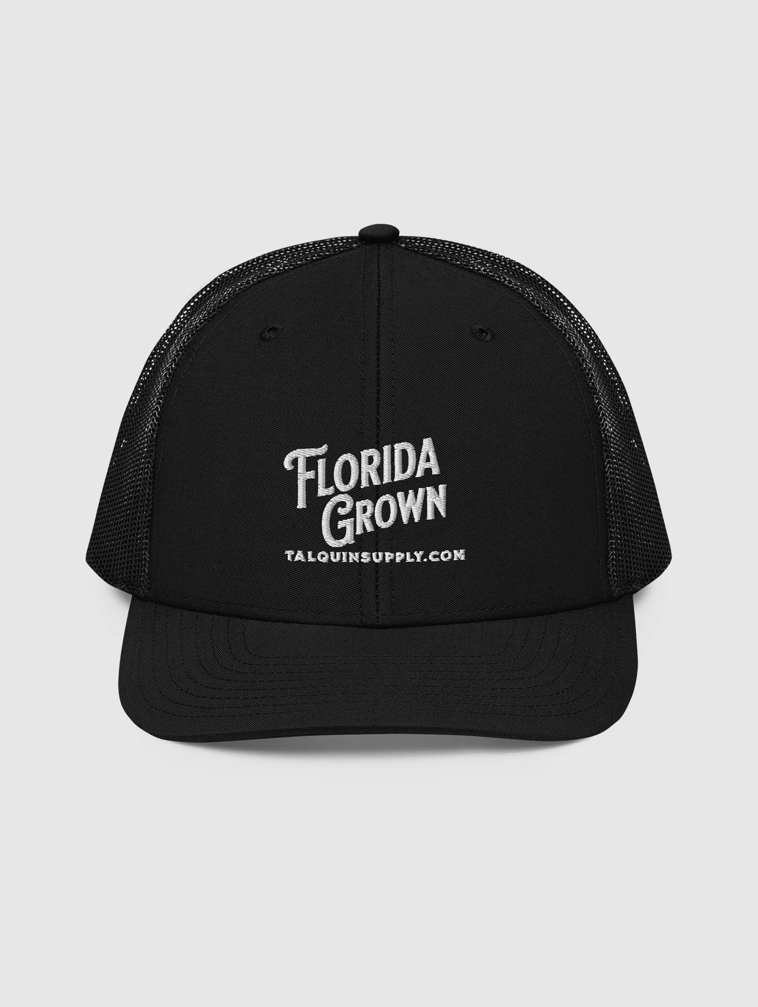 Florida Grown Trucker Cap product image (2)