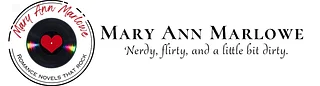 Mary Ann Marlowe
