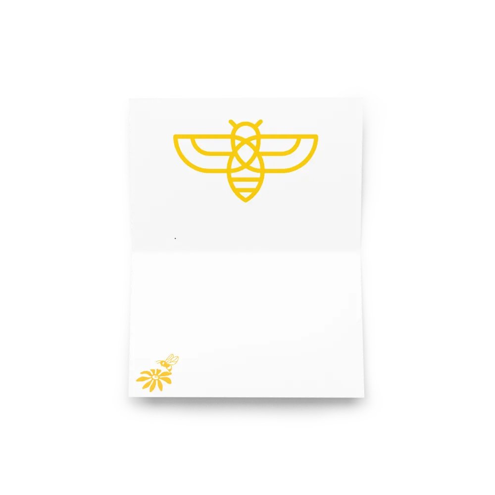 A Bee Post Card product image (6)