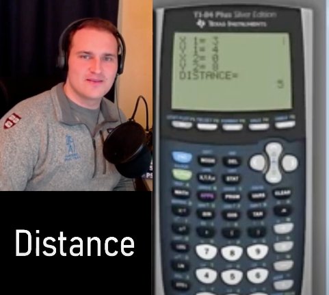 TI-84 Calculator Programs for the ACT/SAT product image (3)