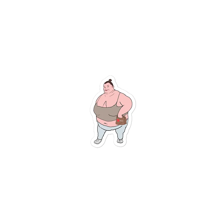 CLOGGIN' & HOGGN' product image (2)