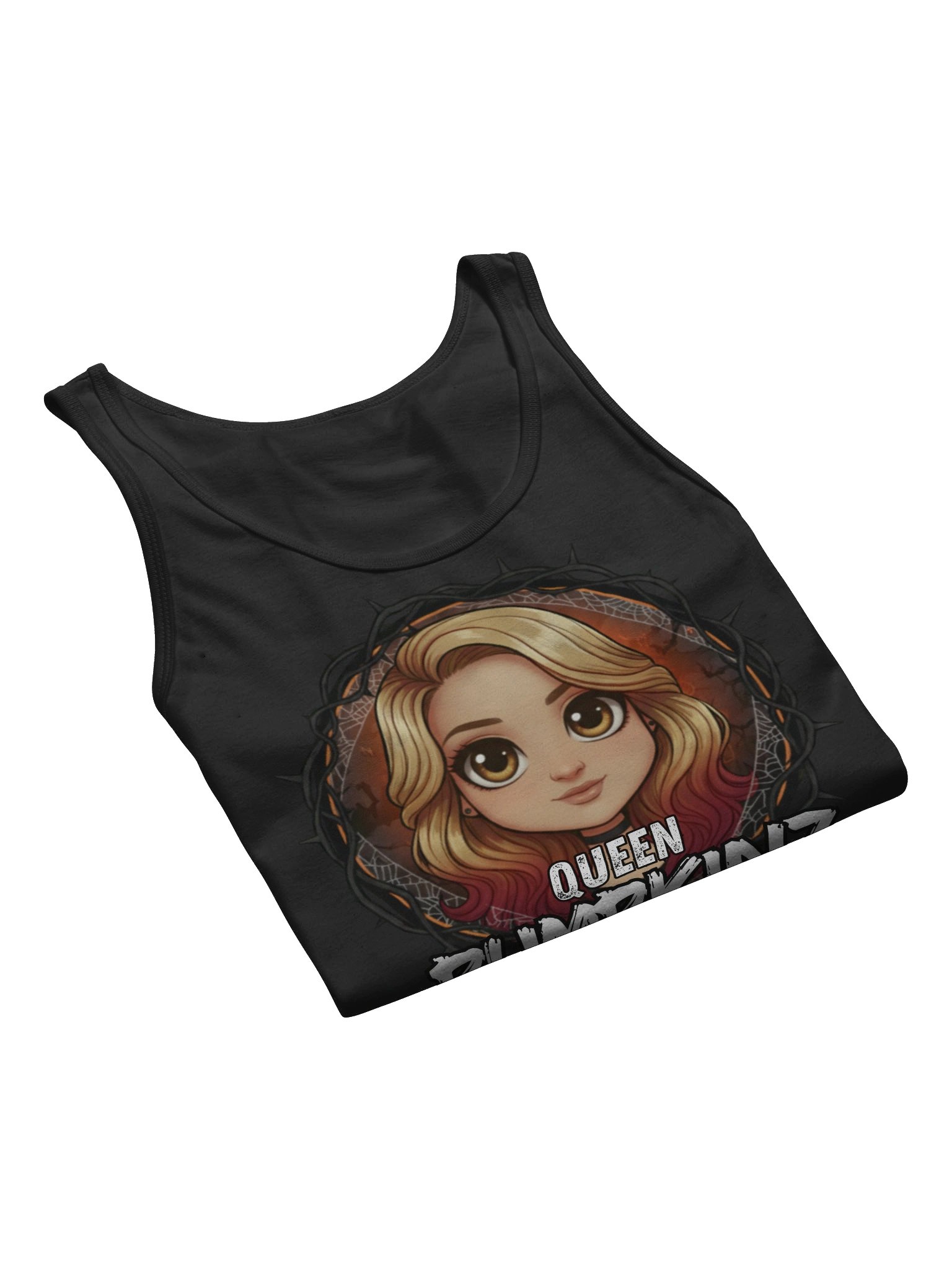 Spooky Eyes Tank product image (7)