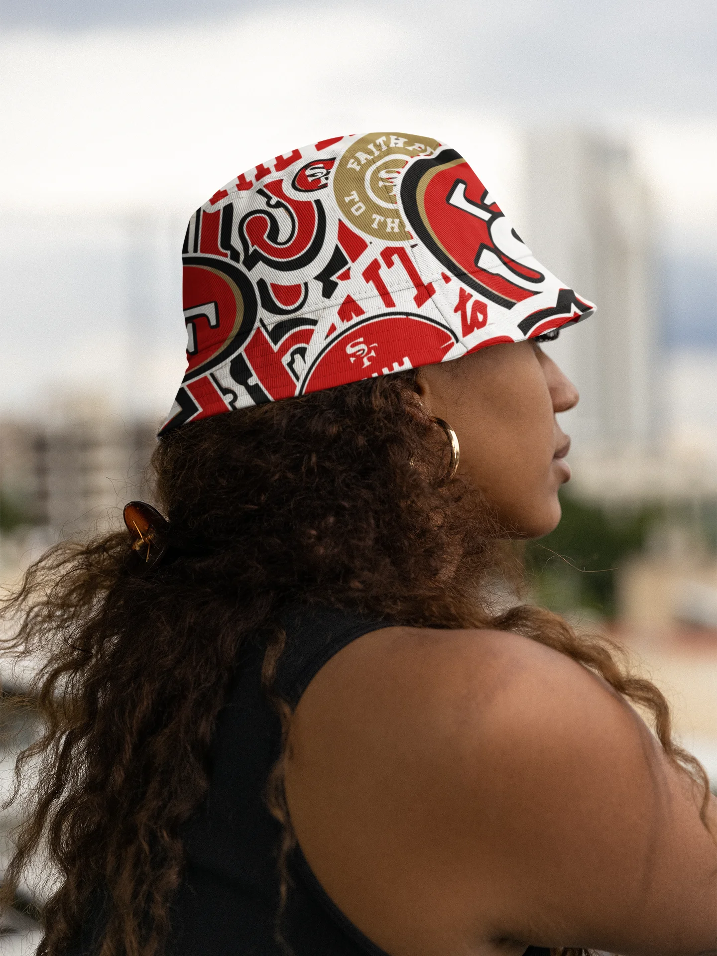 NINER EMPIRE, BUCKET HATS product image (1)