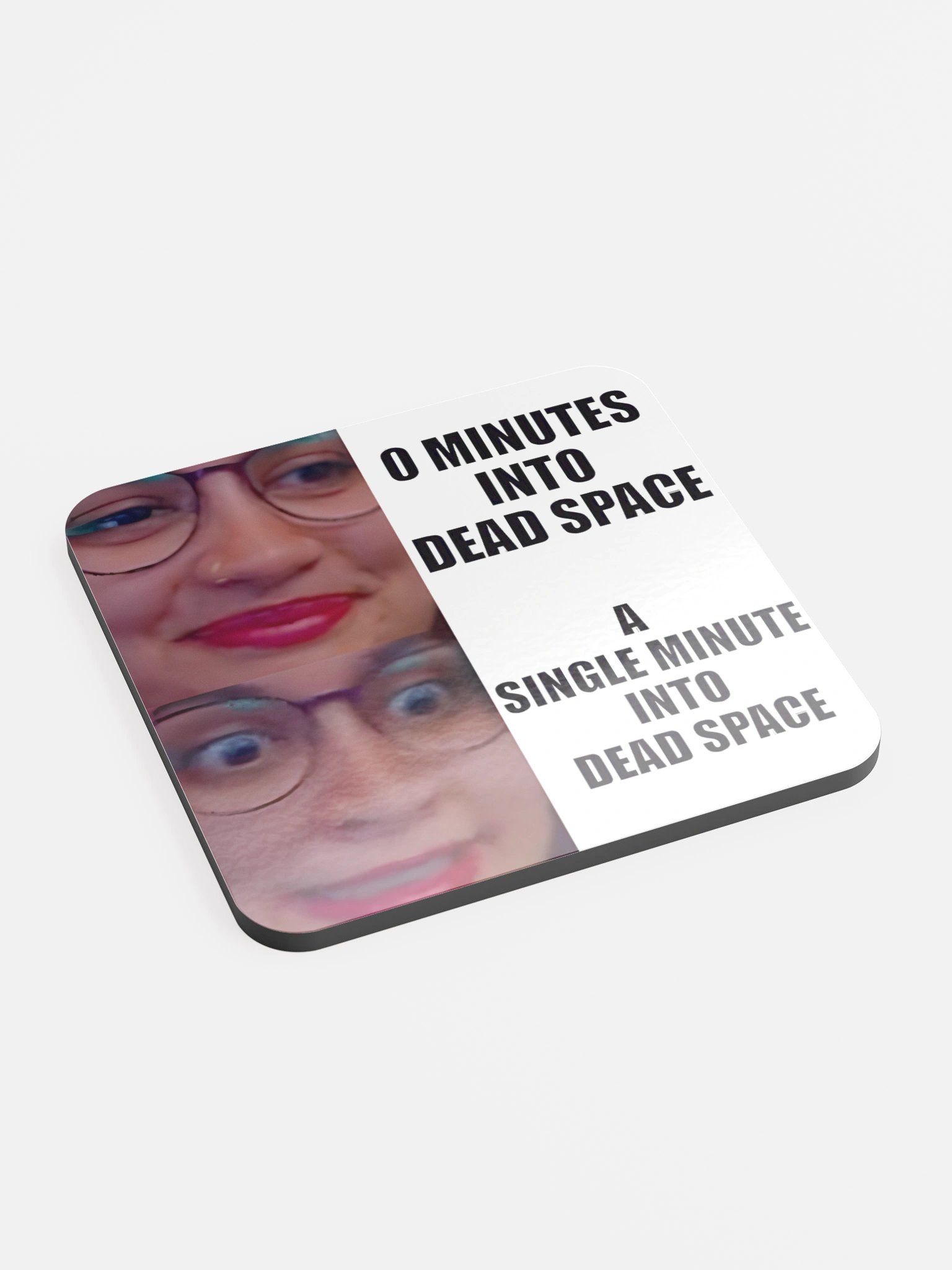 Dead Space Coaster product image (2)