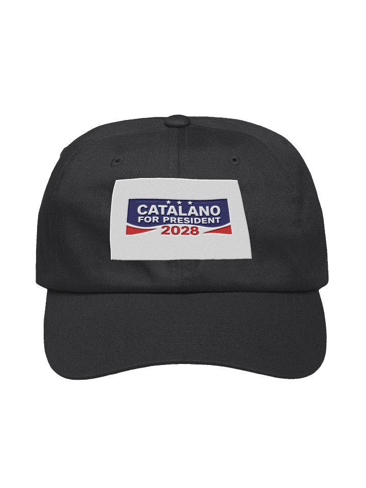 Catalano 2028 Dad Hat product image (1)