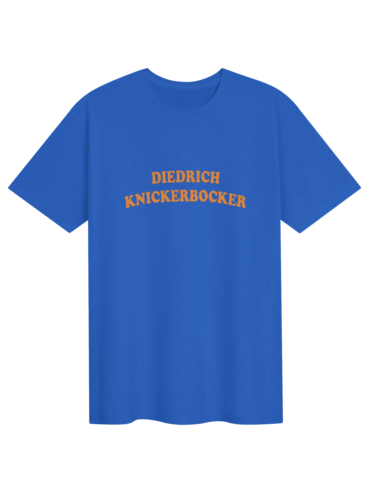 Diedrich Knickerbocker Tee (Taylor's Version) product image (1)