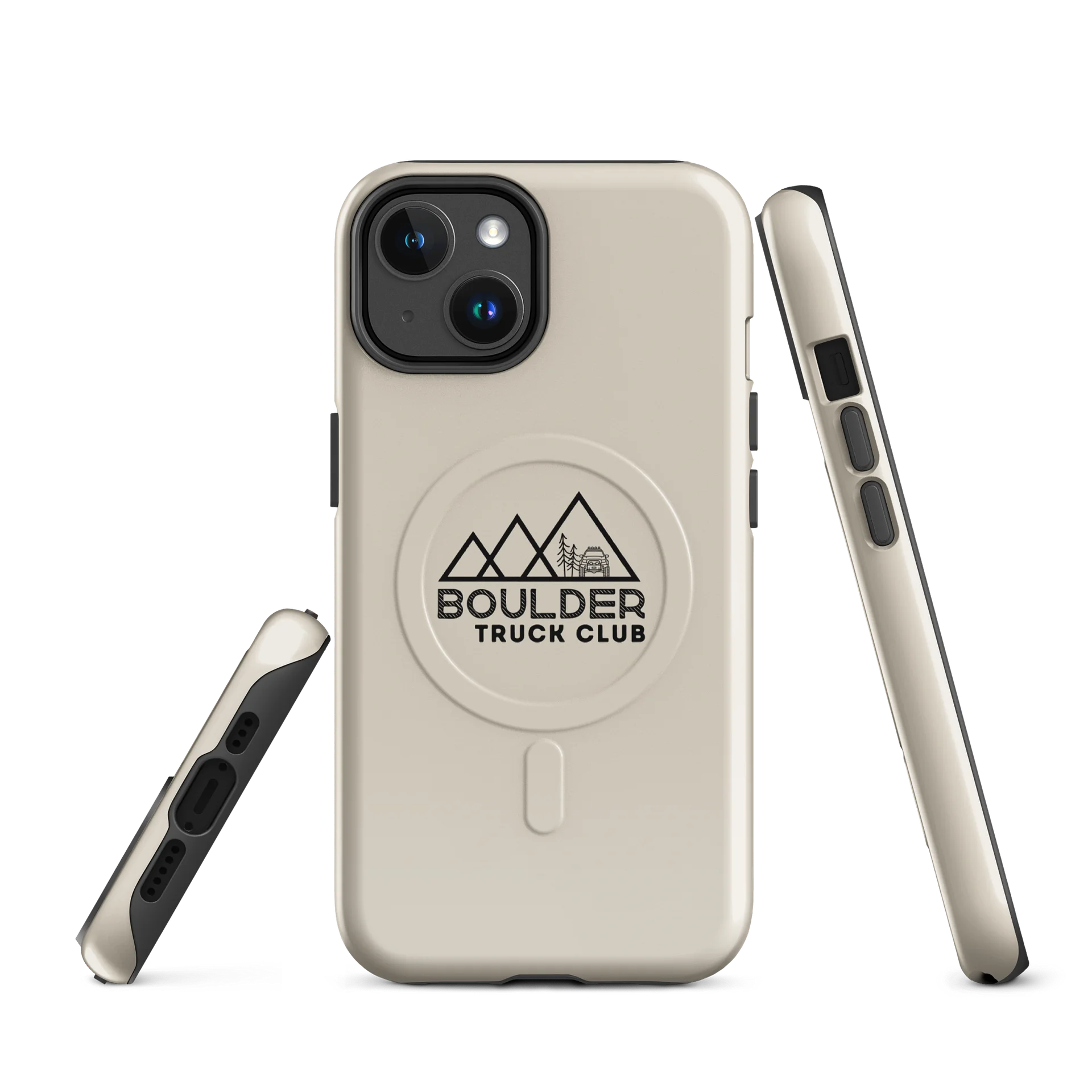 The BTC EDC MagSafe Case product image (1)