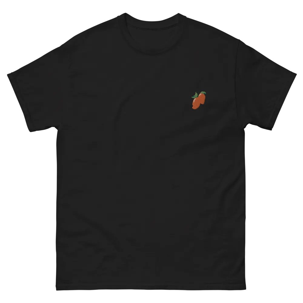 Simply Mango Tee product image (1)