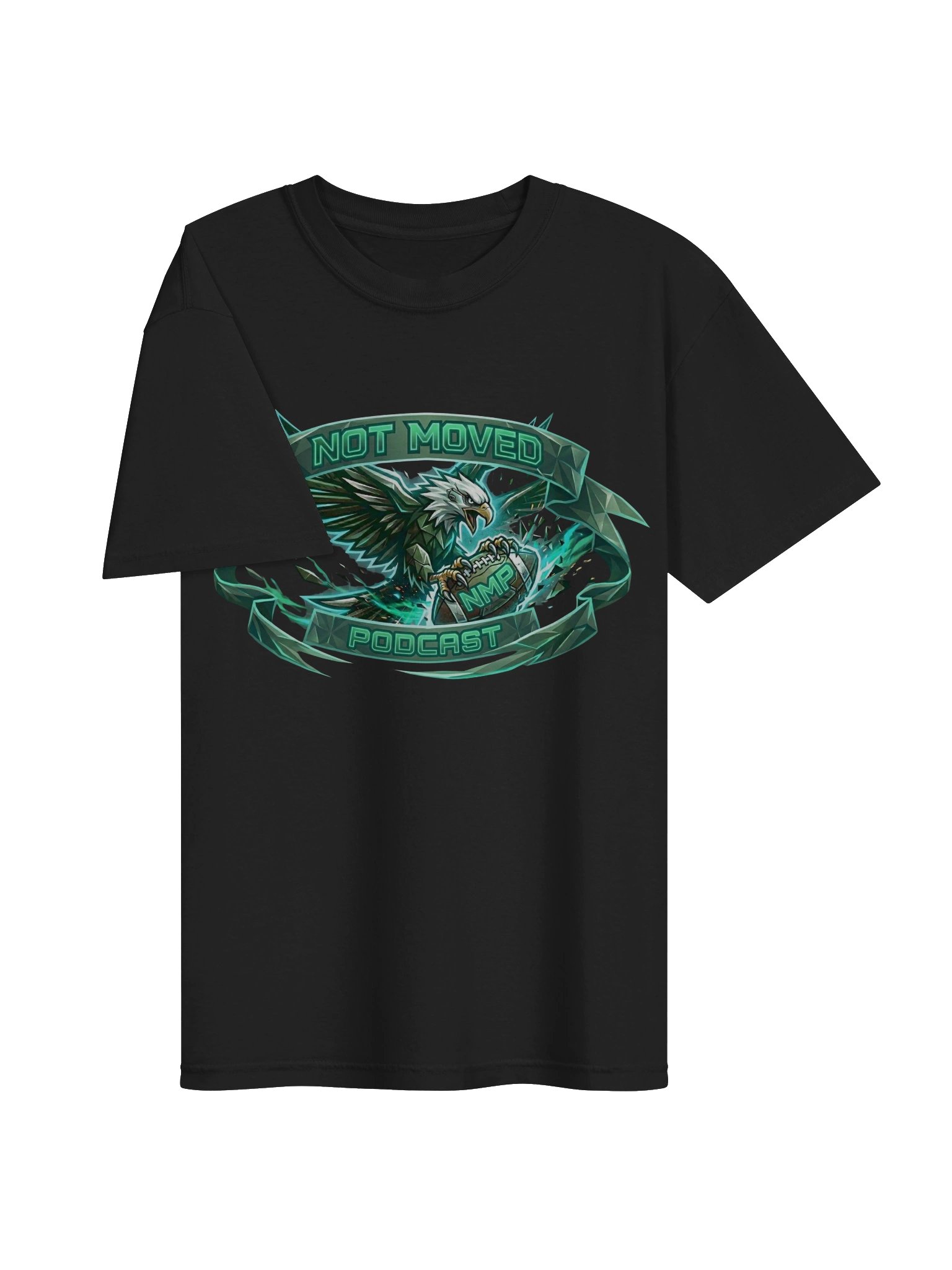 NMP Eagle product image (18)