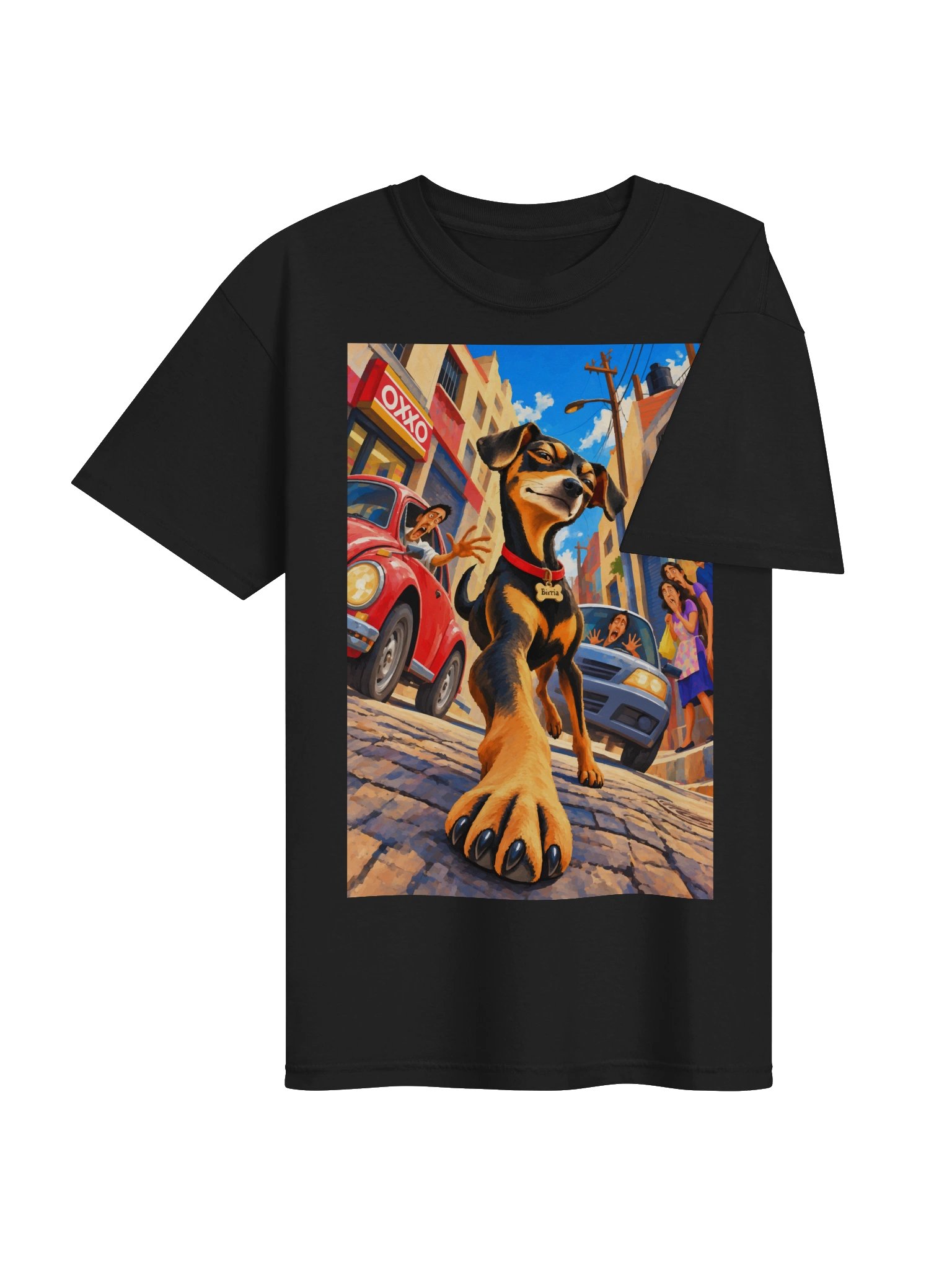 La Calle es Suya product image (4)