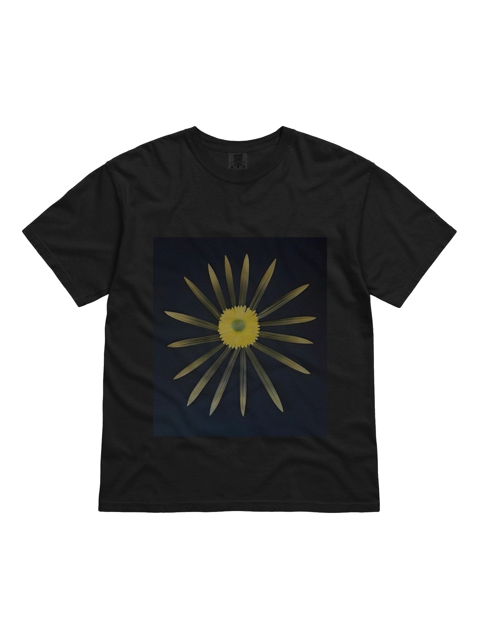 Sunshine T-Shirt product image (1)