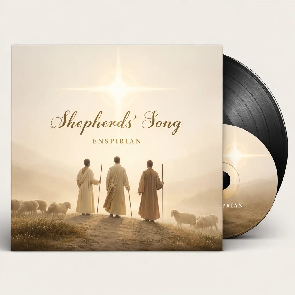 Shepherds Song product image (2)