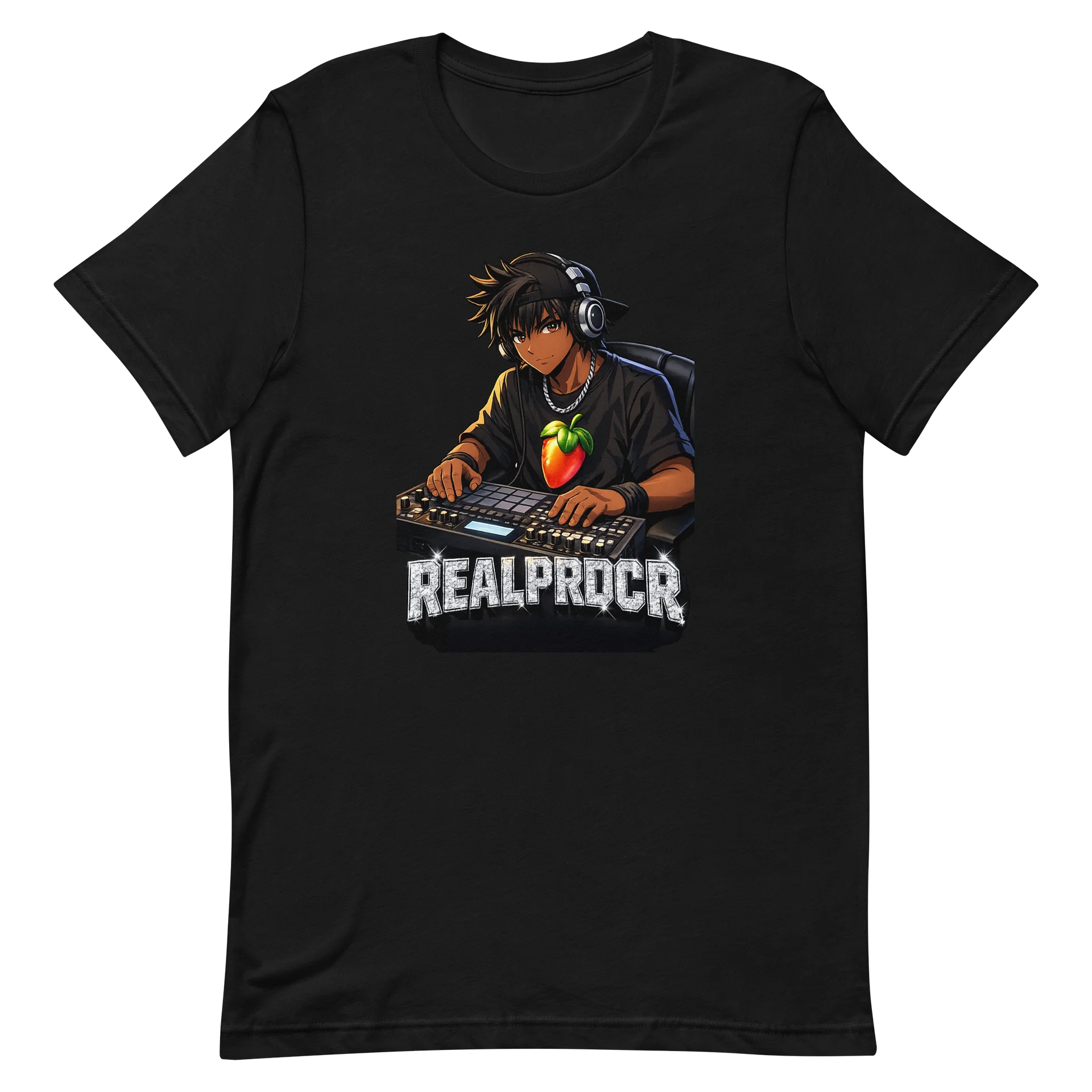 Real PRDCR 2 TEE product image (2)