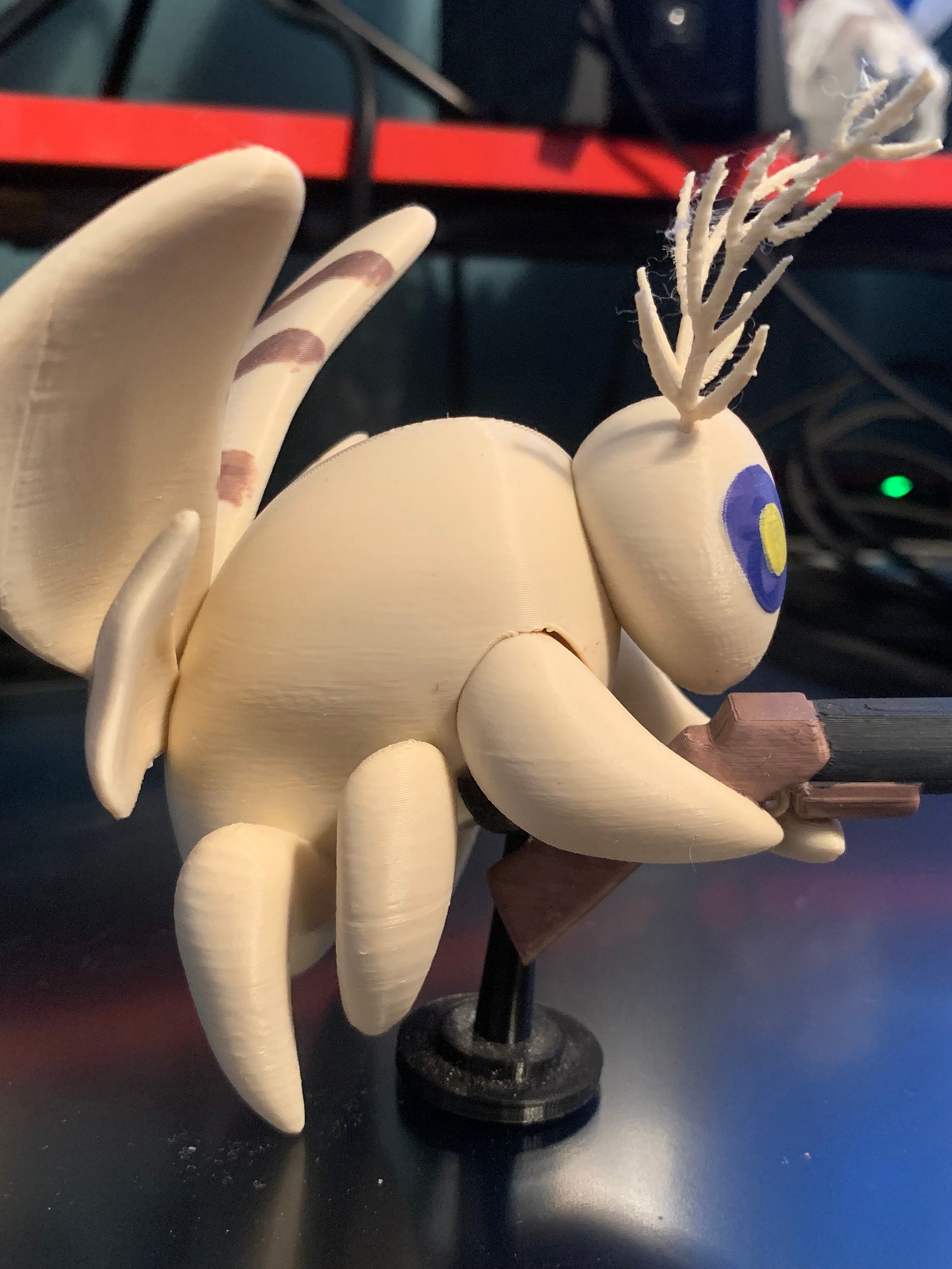 Lampy Figures product image (5)