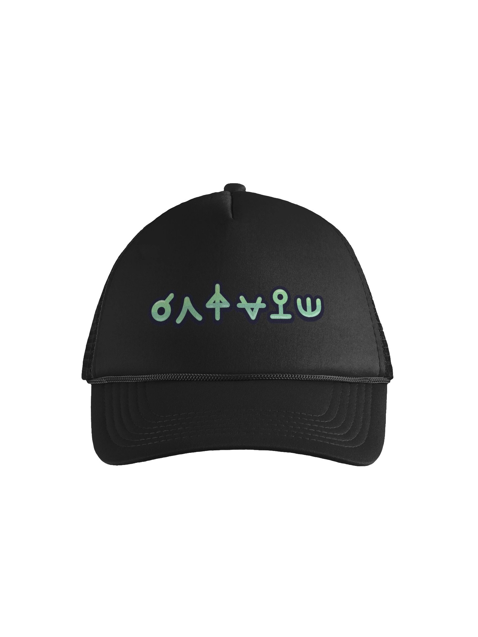 Gnarpie hat product image (1)