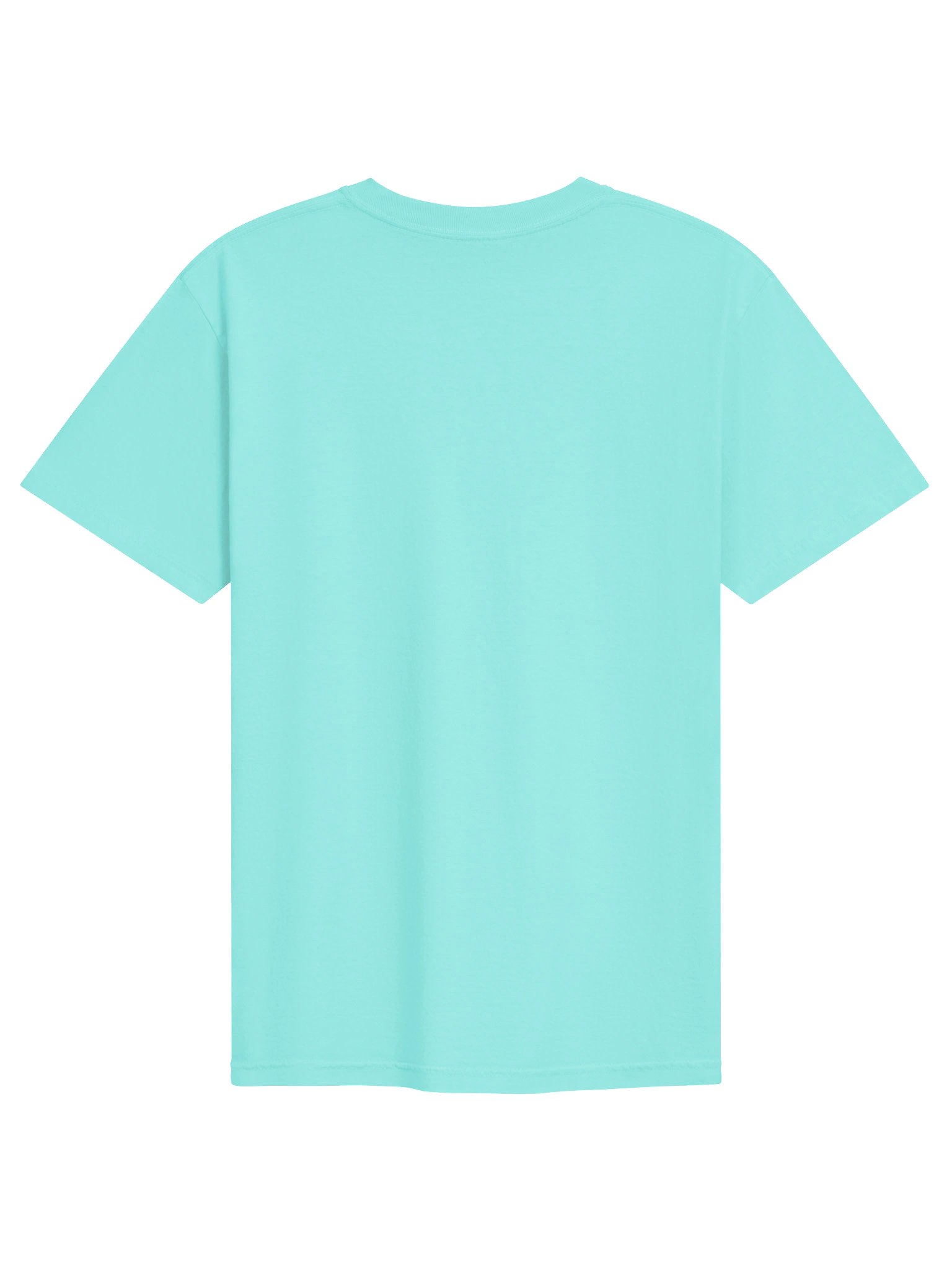 Pink Splatter Skull Tee product image (26)