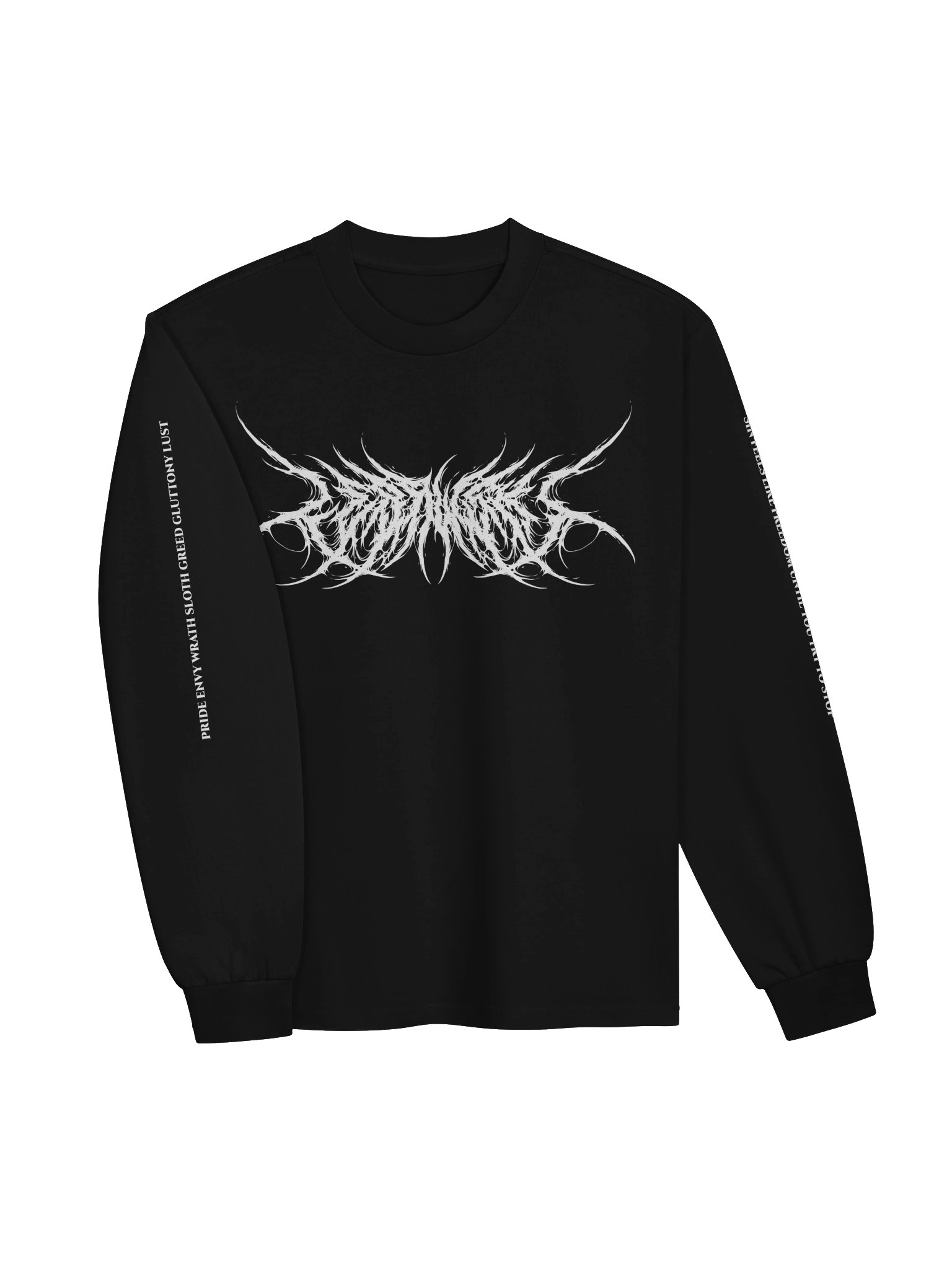 Sinner LS product image (3)