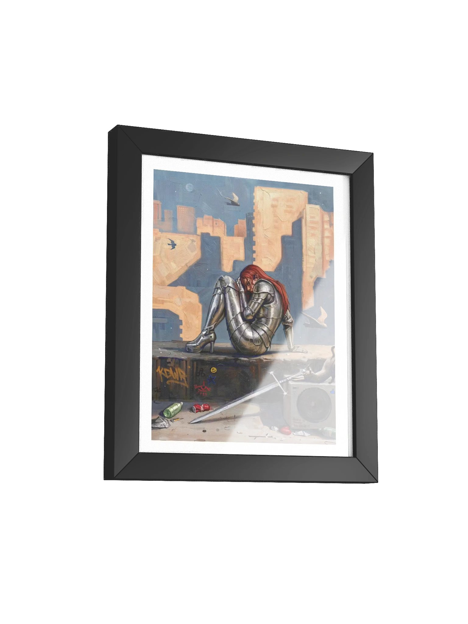Stone Jungle product image (9)