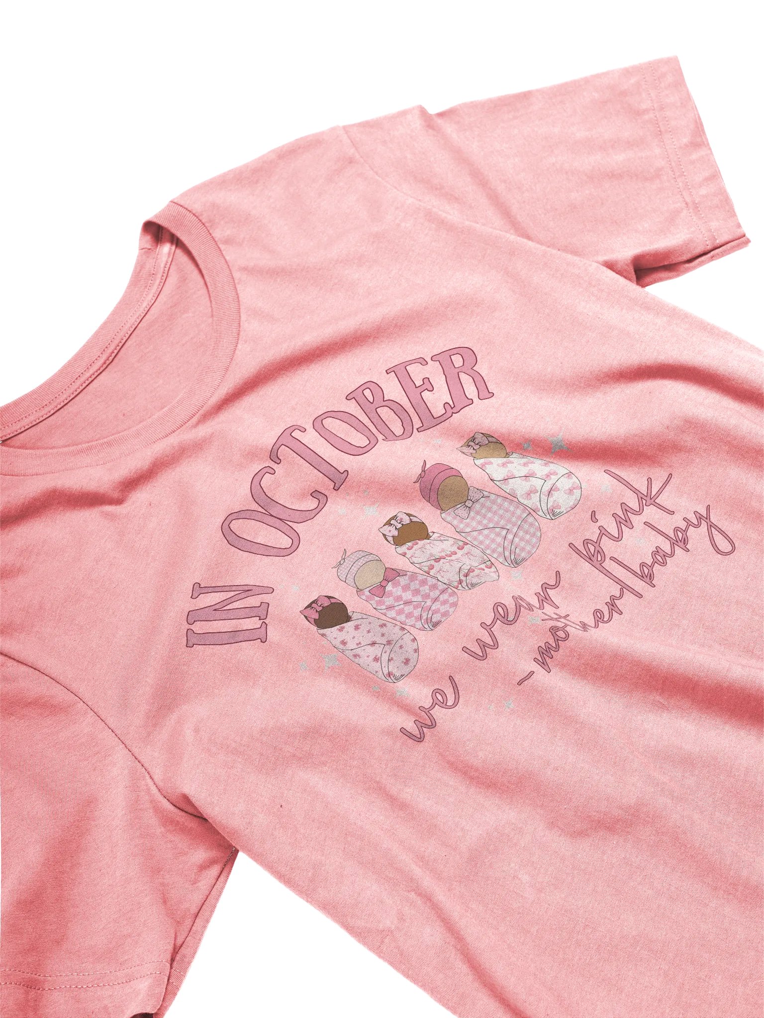 We Wear Pink product image (2)