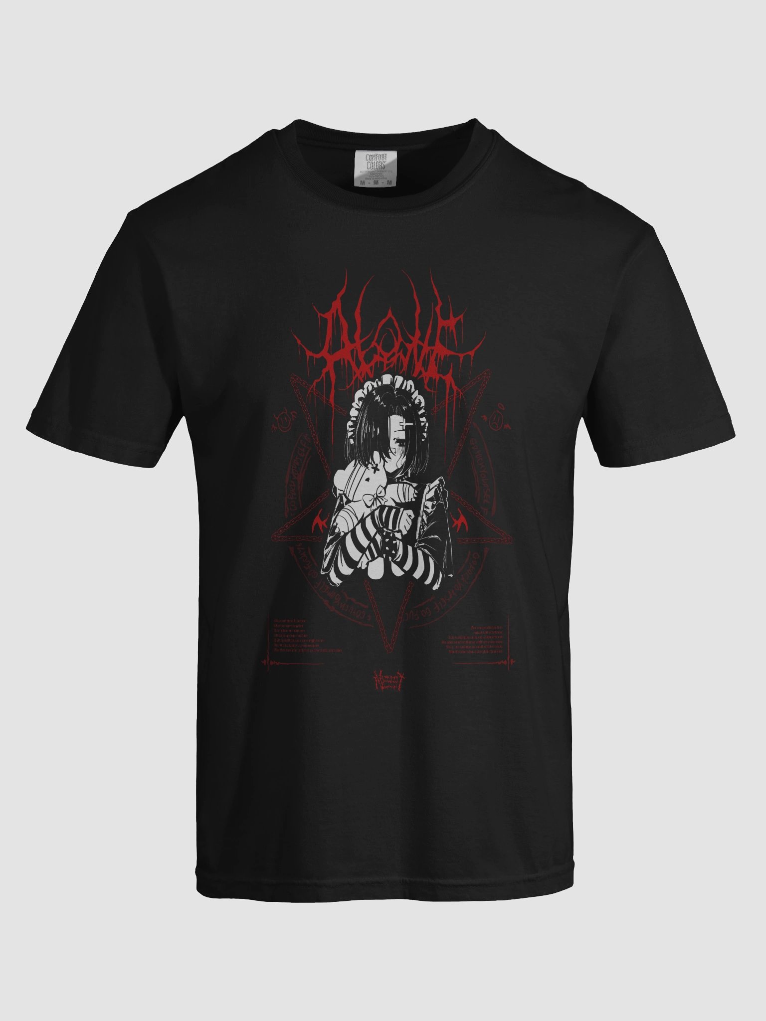 Alone (Shirt) product image (7)
