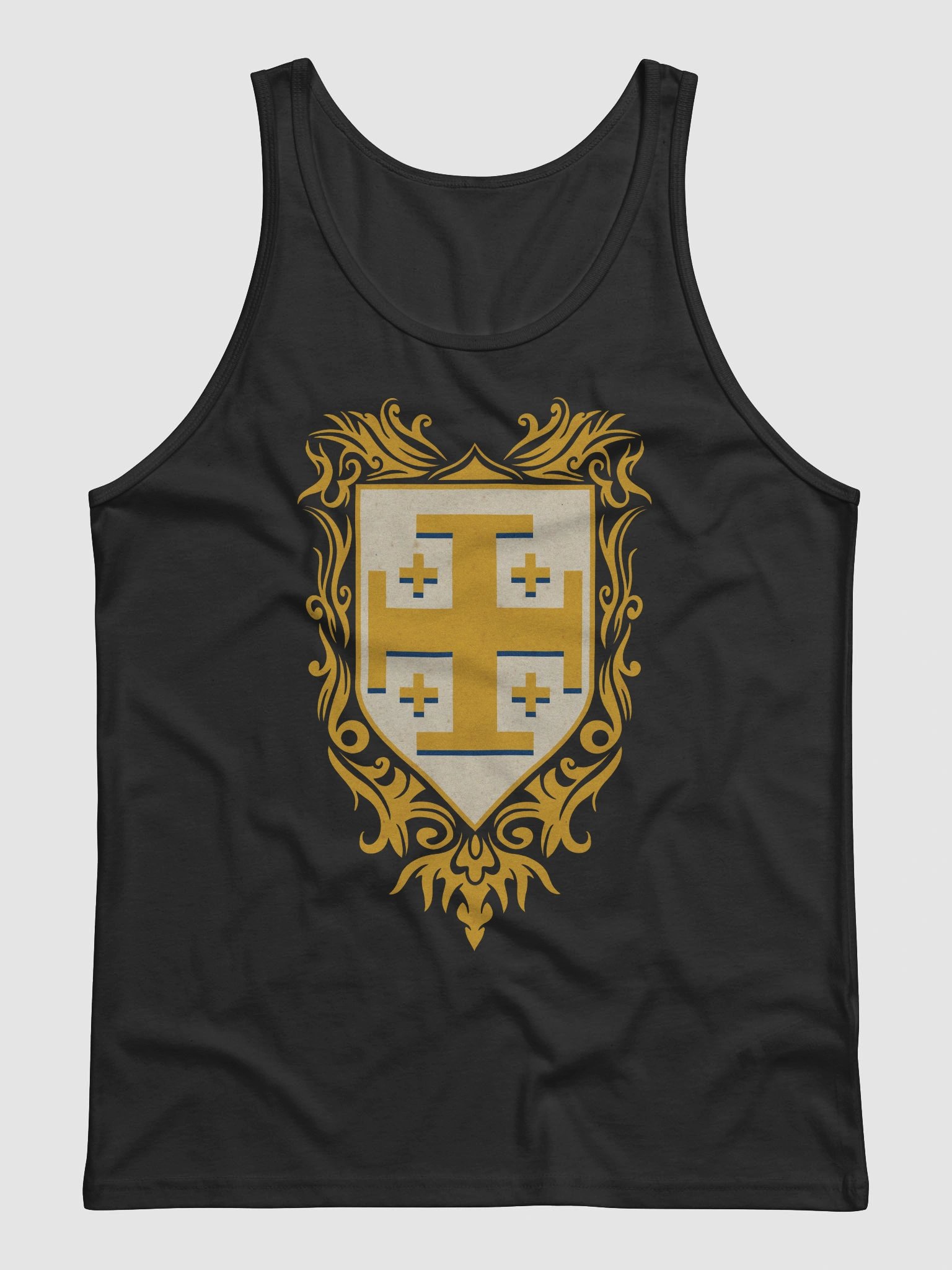 Baldwin Crest product image (1)