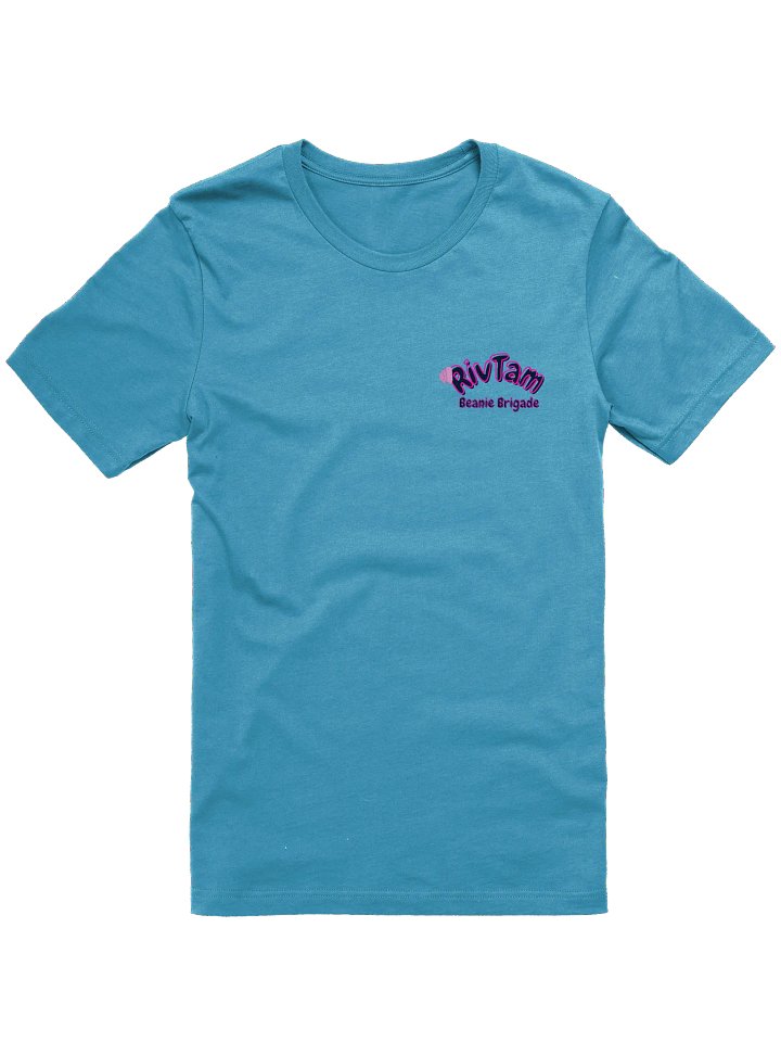 RivTam Soft Tee product image (1)