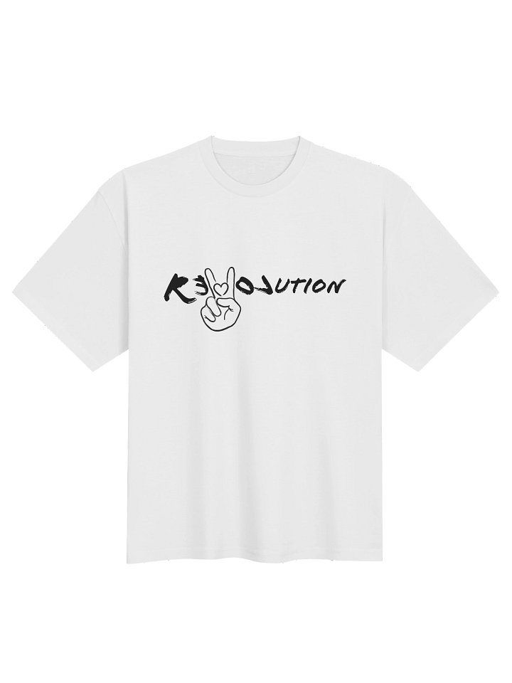 Revolution is Amour product image (1)