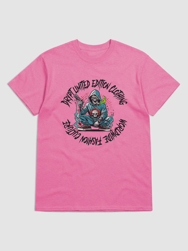 DRYPT Limited Edition Clothing #2 product image (1)