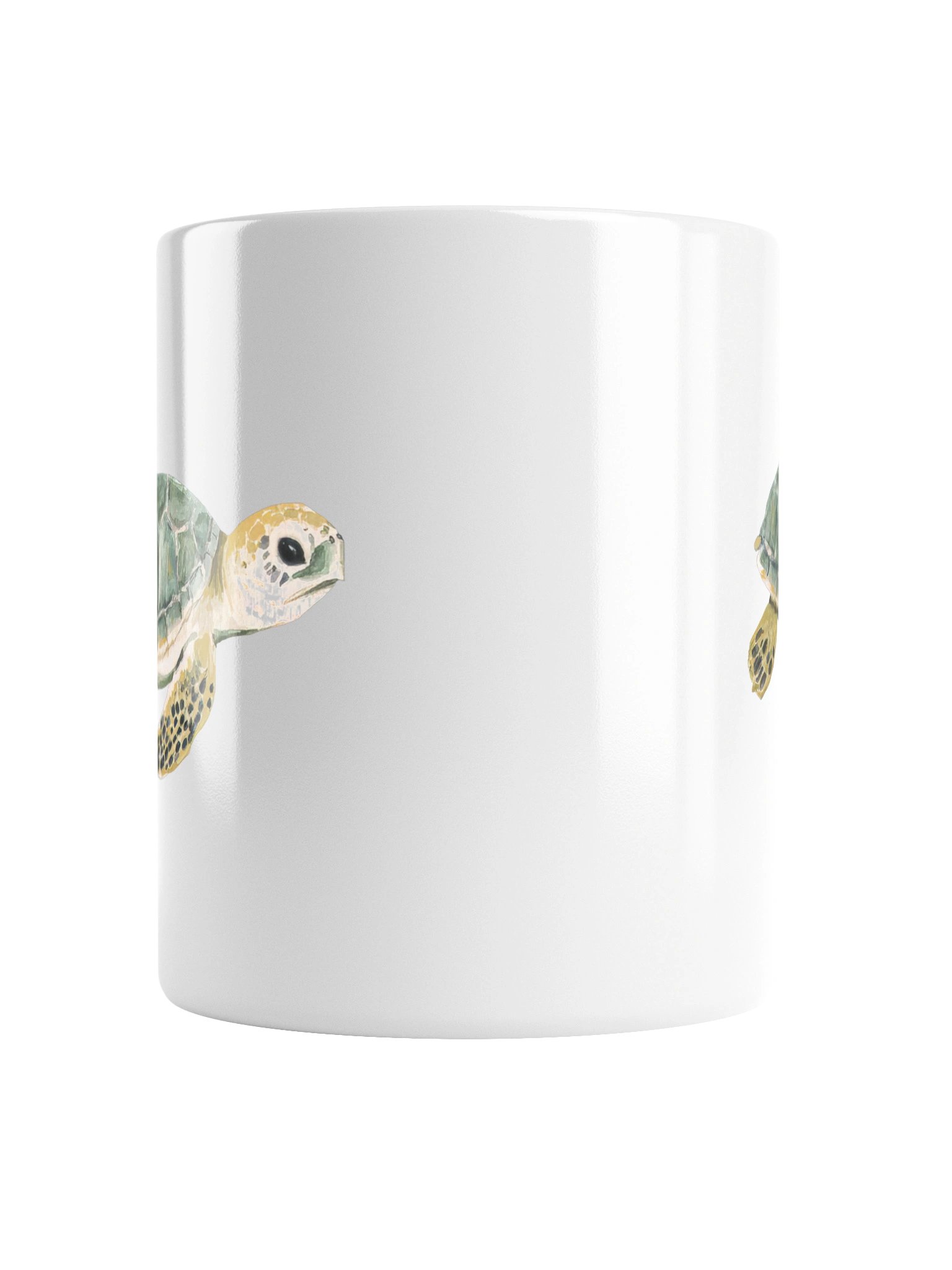 The Sage Shell Turtle Vessel product image (3)