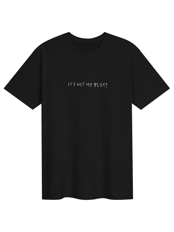 It's Not My Pedo! product image (2)