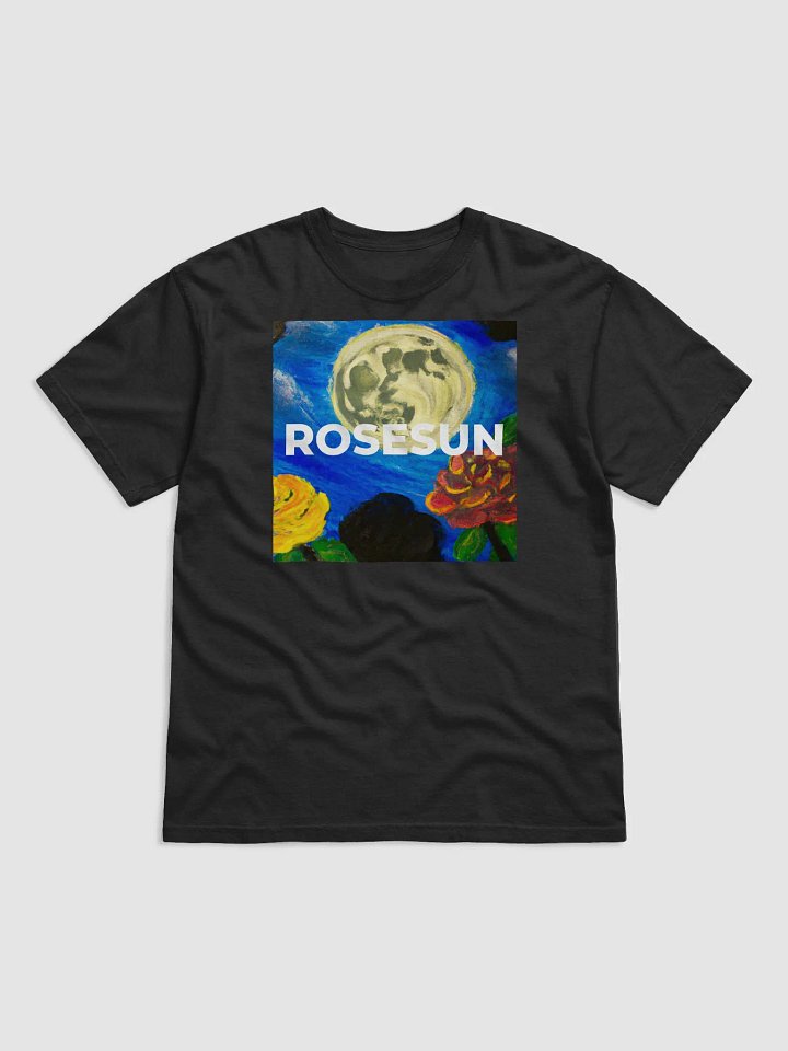 ROSESUN® - RELAXED-FIT - T-SHIRT product image (1)