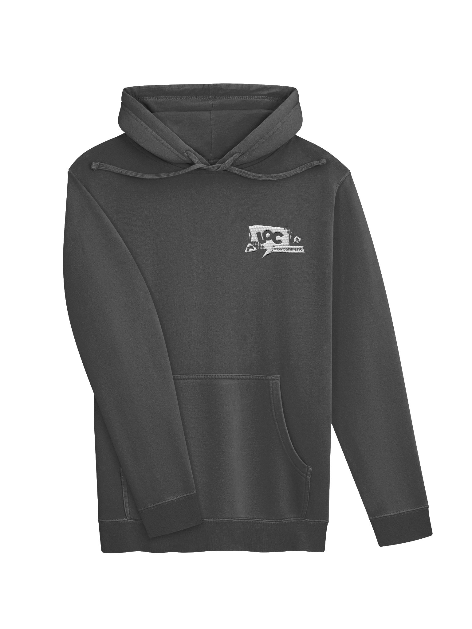 LOC-E Unisex Hoodie product image (15)