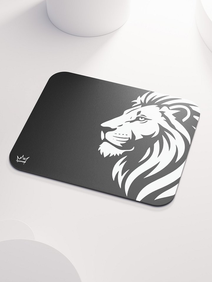 ONE KING Majestic Mouse Pad product image (1)