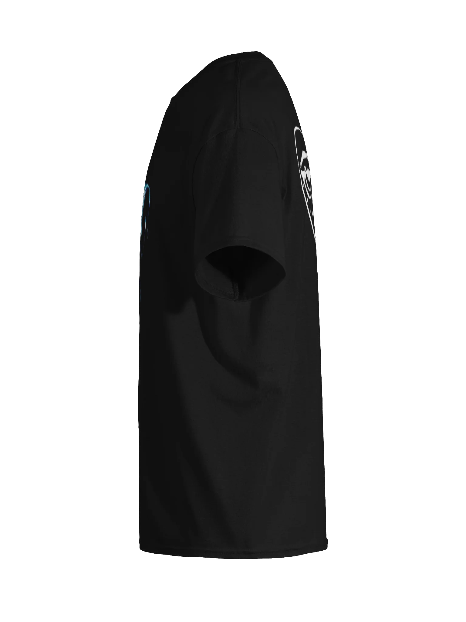 The Muffled Siren Live! - T-Shirt product image (7)