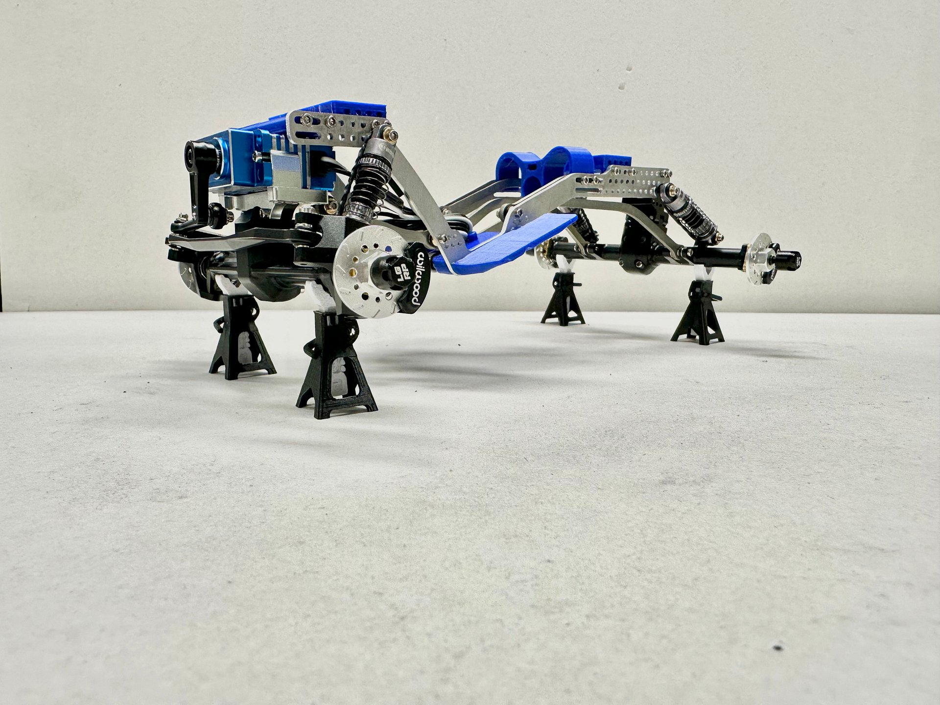Survivor Chassis Kit product image (6)